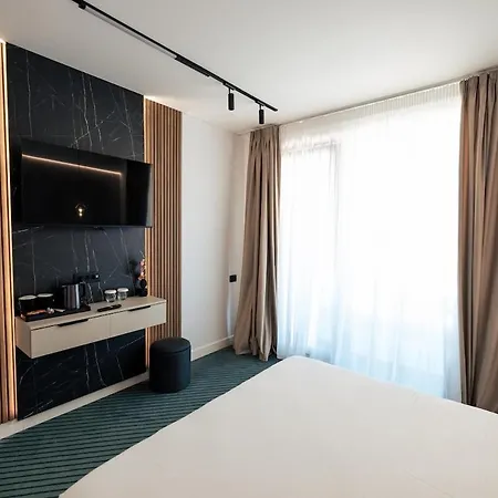 Daire Senior With View *