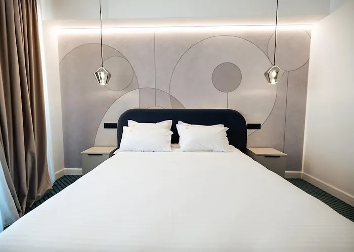 Senior With View * Eforie Nord